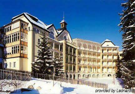 Hotel Joseph'S House By Mountain Hotels Davos Exterior foto