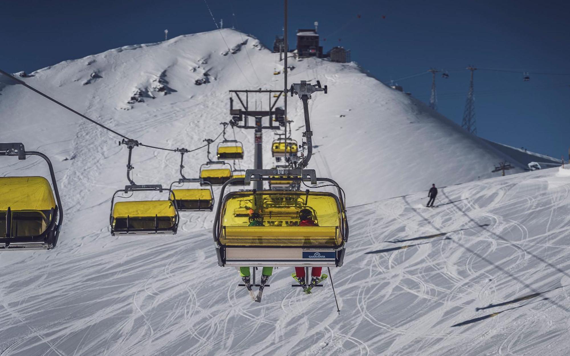 Hotel Joseph'S House By Mountain Hotels Davos Exterior foto